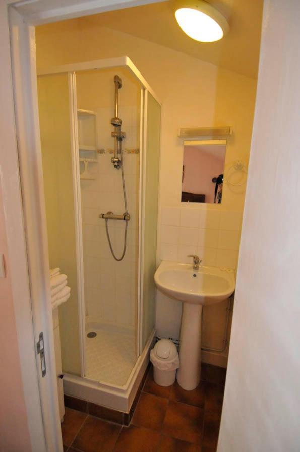 Le Passage Apartment La Charite Bagian luar foto