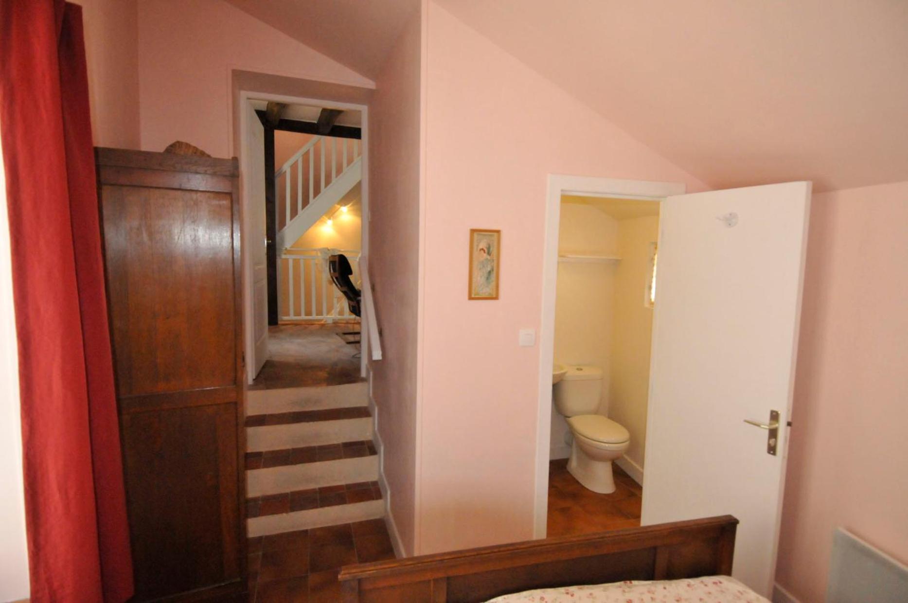 Le Passage Apartment La Charite Ruang foto