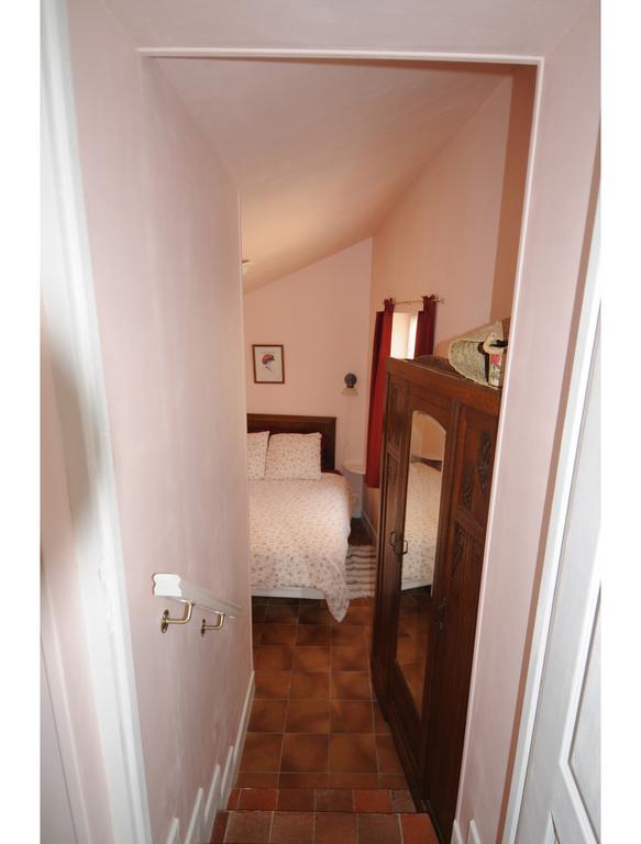 Le Passage Apartment La Charite Bagian luar foto