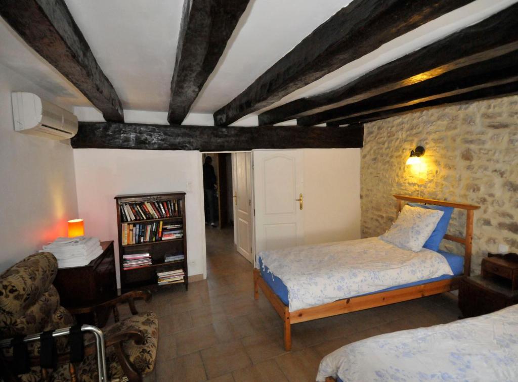 Le Passage Apartment La Charite Ruang foto