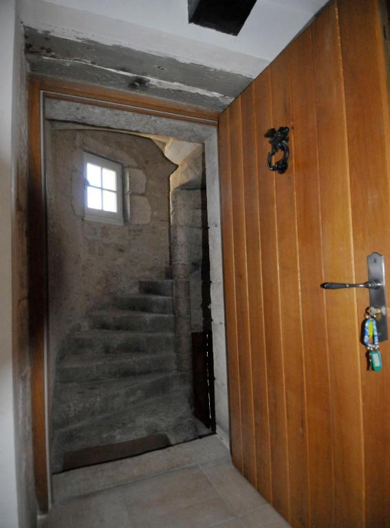 Le Passage Apartment La Charite Ruang foto