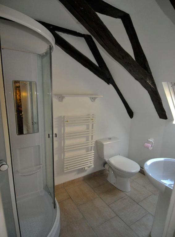 Le Passage Apartment La Charite Ruang foto