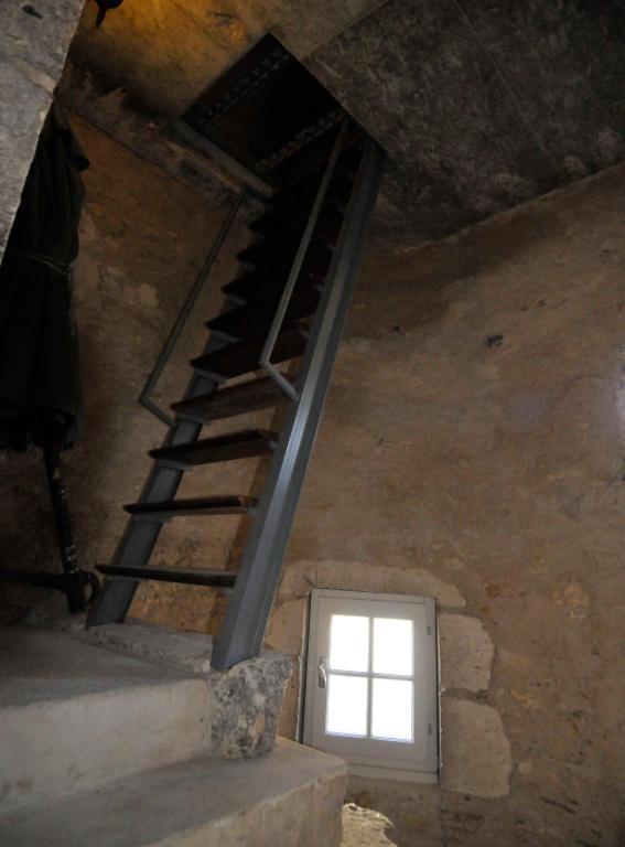 Le Passage Apartment La Charite Ruang foto