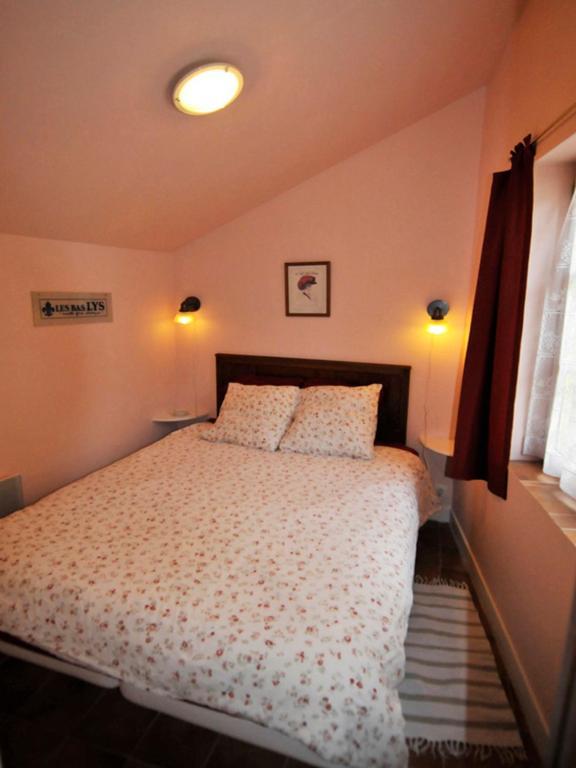 Le Passage Apartment La Charite Bagian luar foto